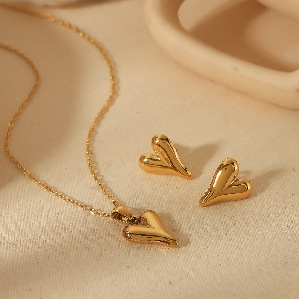 Pendientes Susurros del Amor