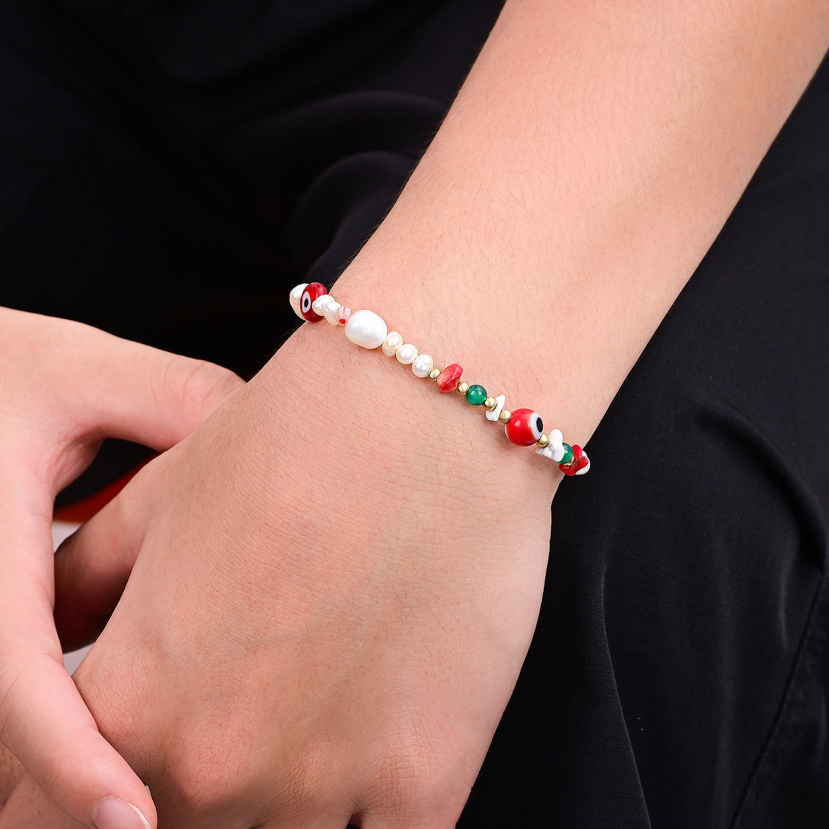 Pulsera para hombres Tulum Tide