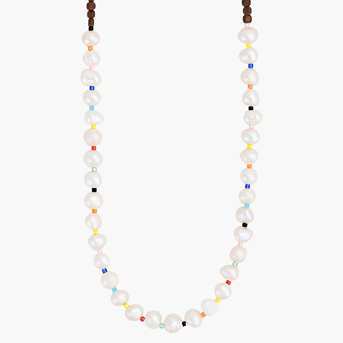 Collar de Bisel Luminoso para Hombre