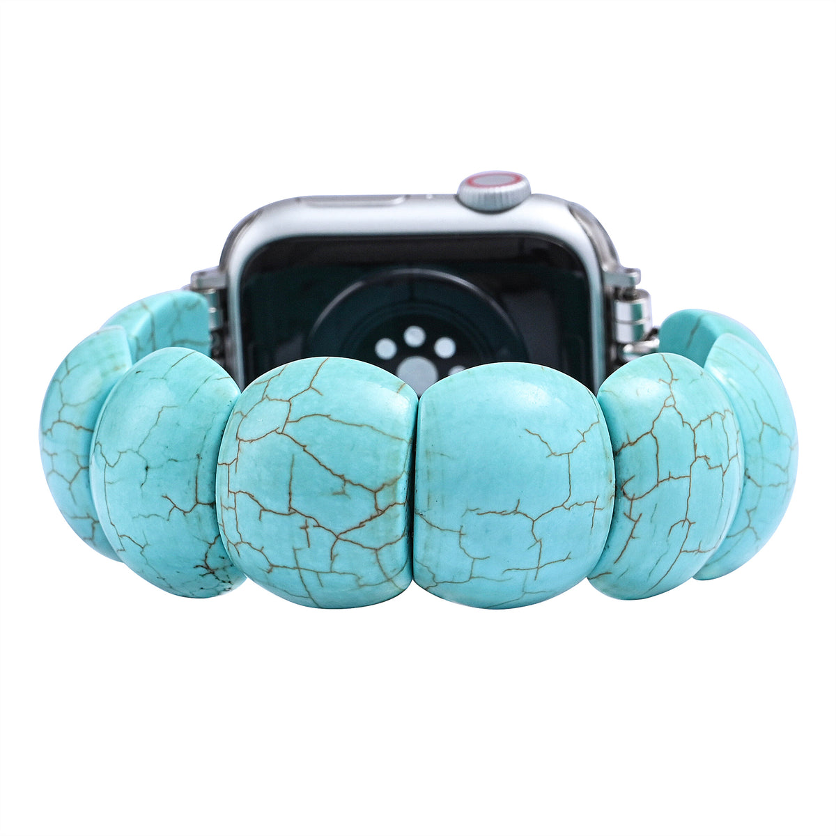 Correa elástica Arizona Western Apple Watch