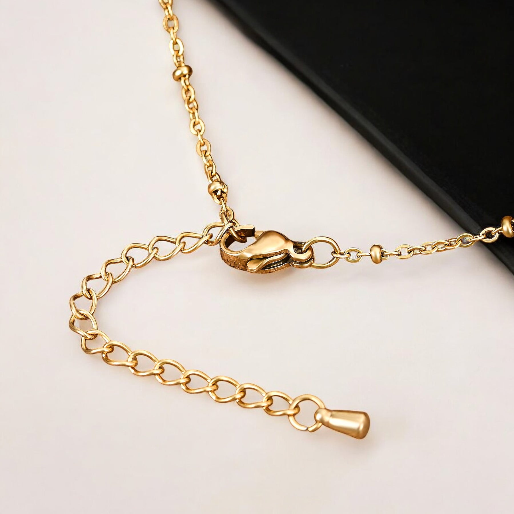 Tobillera Loto Tranquilo