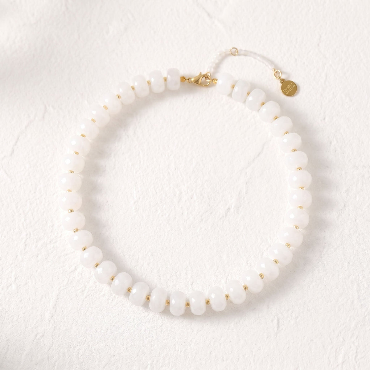 Collar Chunky Moonlight Glow