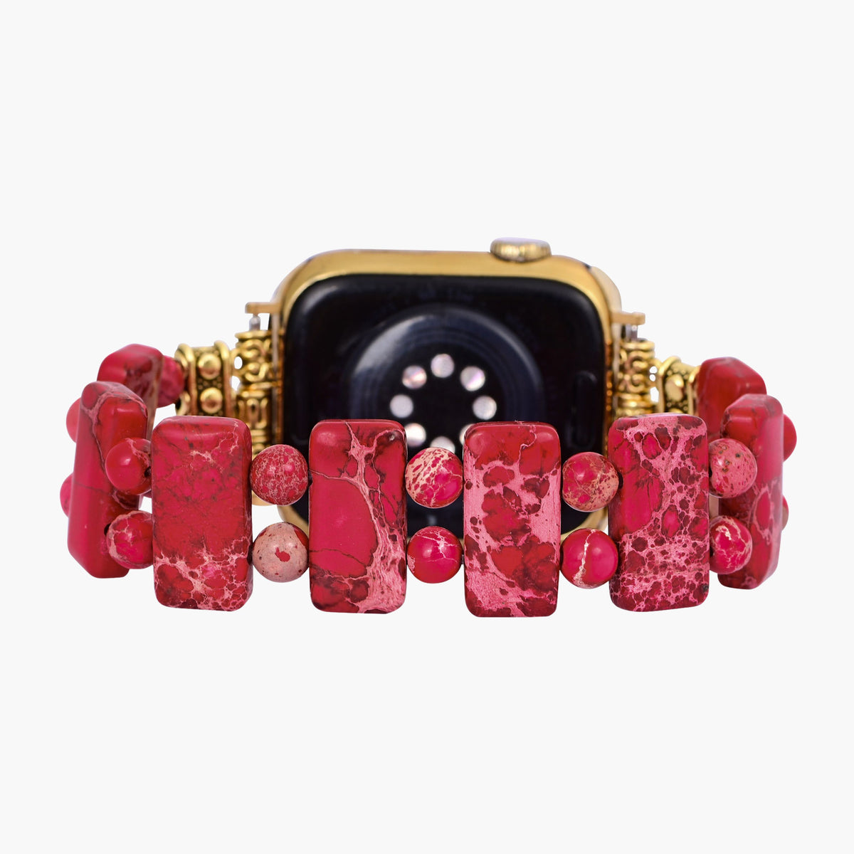 Correa elástica Celestial Radiance para Apple Watch