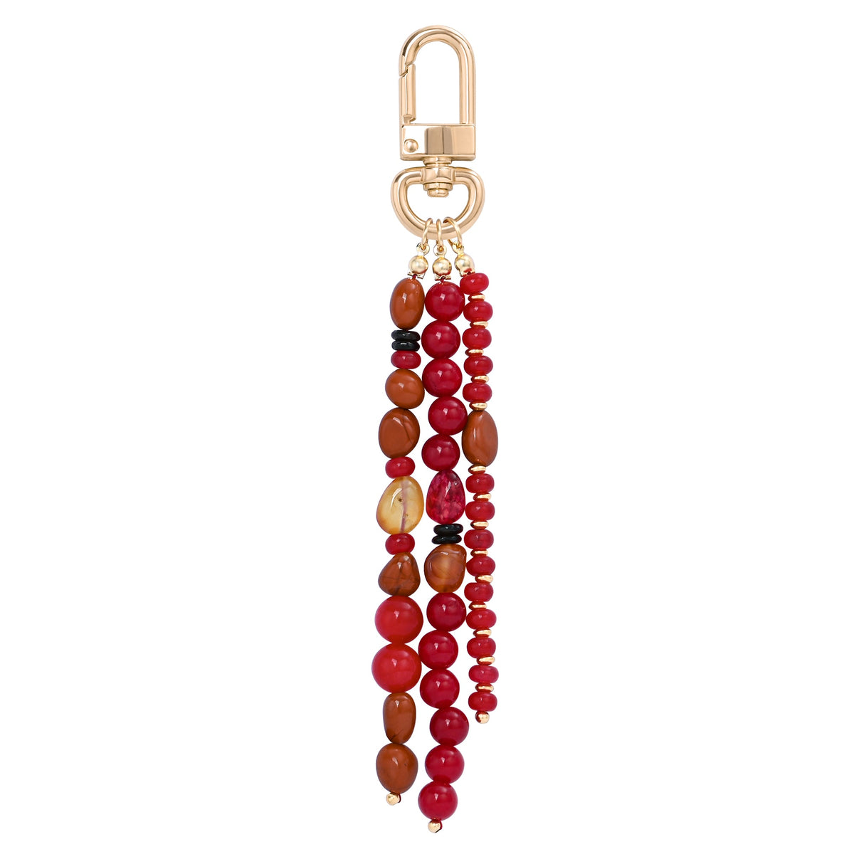 Colgante para bolso Redstone Harmony