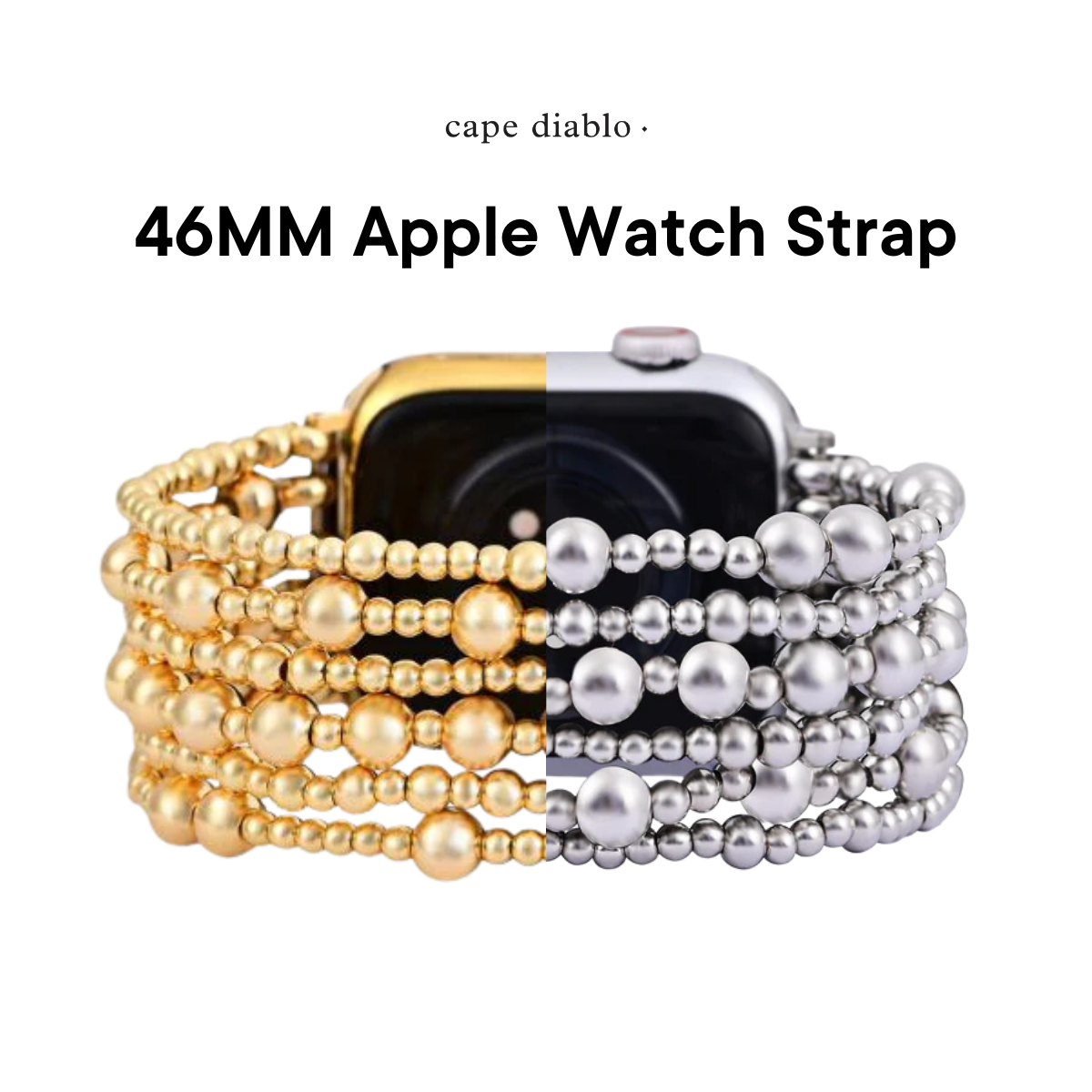 Correa para Apple Watch de 46mm