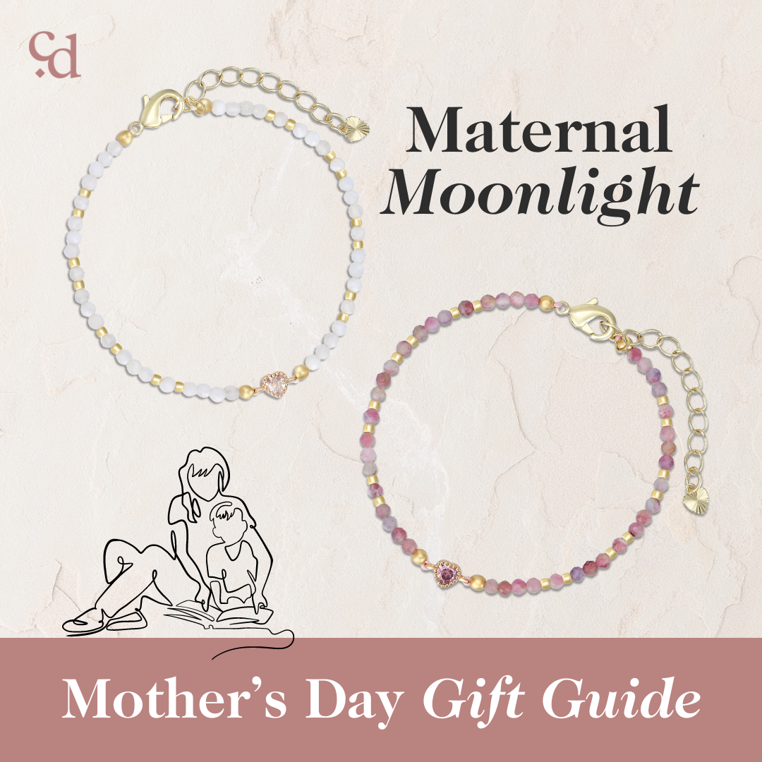 Pulseras de Madre e Hija Brazaletes