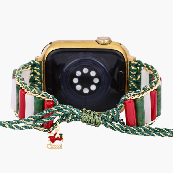 Correa Jingle Magic para Apple Watch
