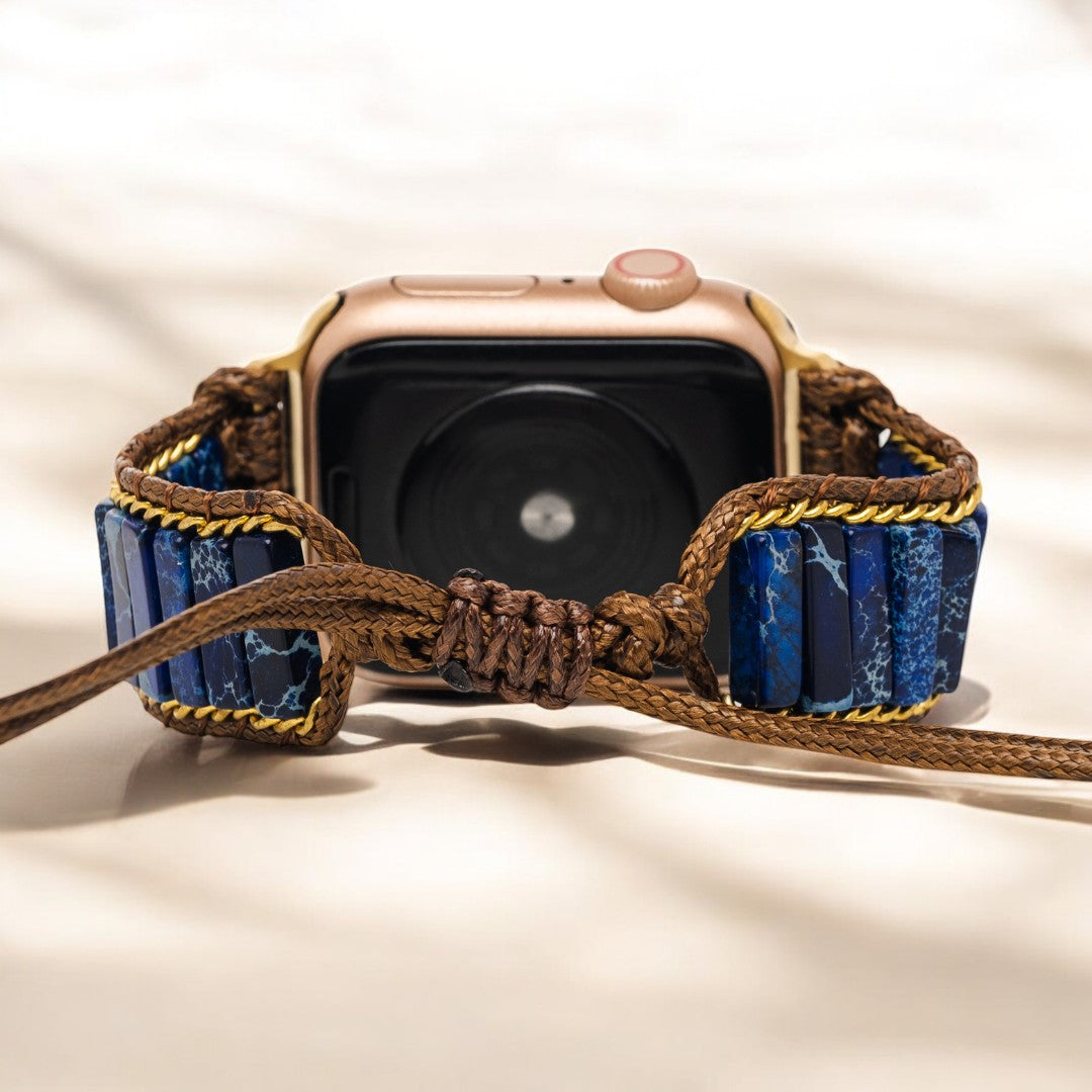Correa Azure Jasper para Apple Watch