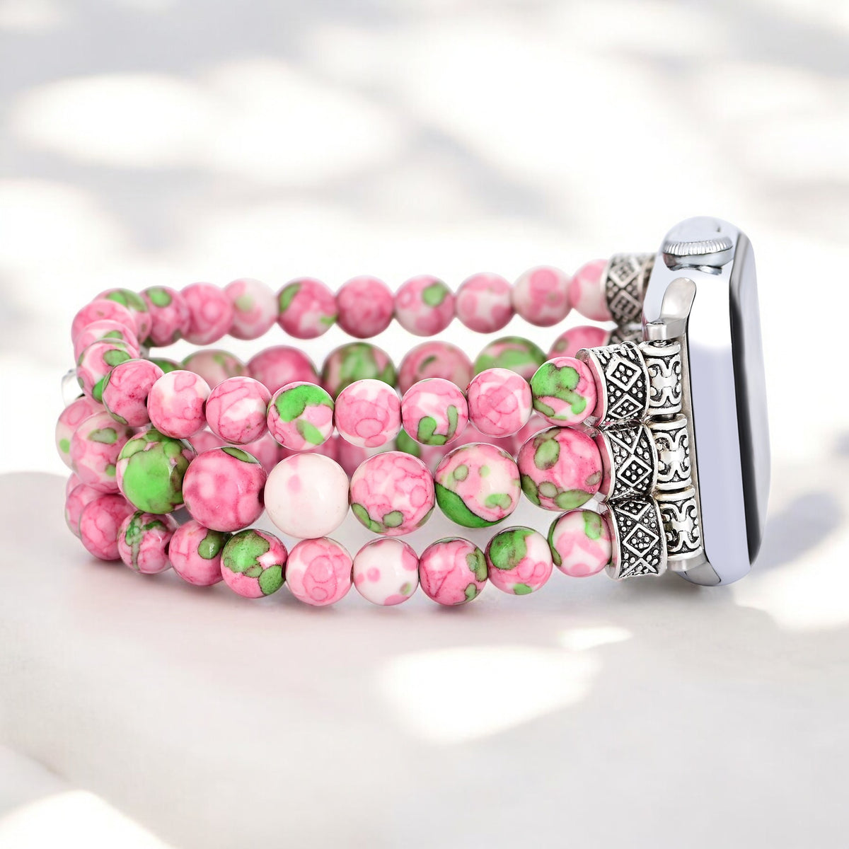 Correa Eternal Love Stretch para Apple Watch