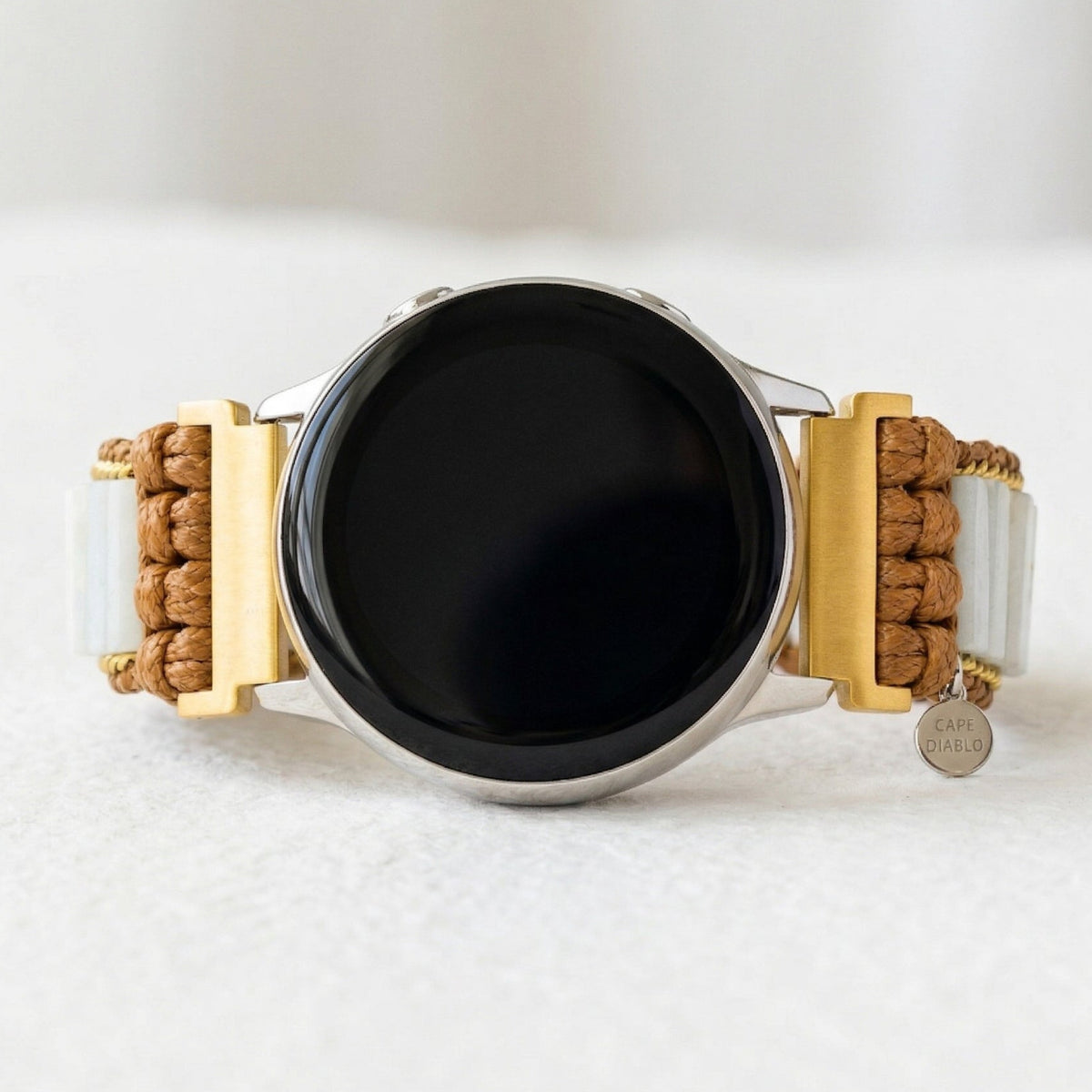 Correa para reloj Samsung Galaxy de protección Amazonita