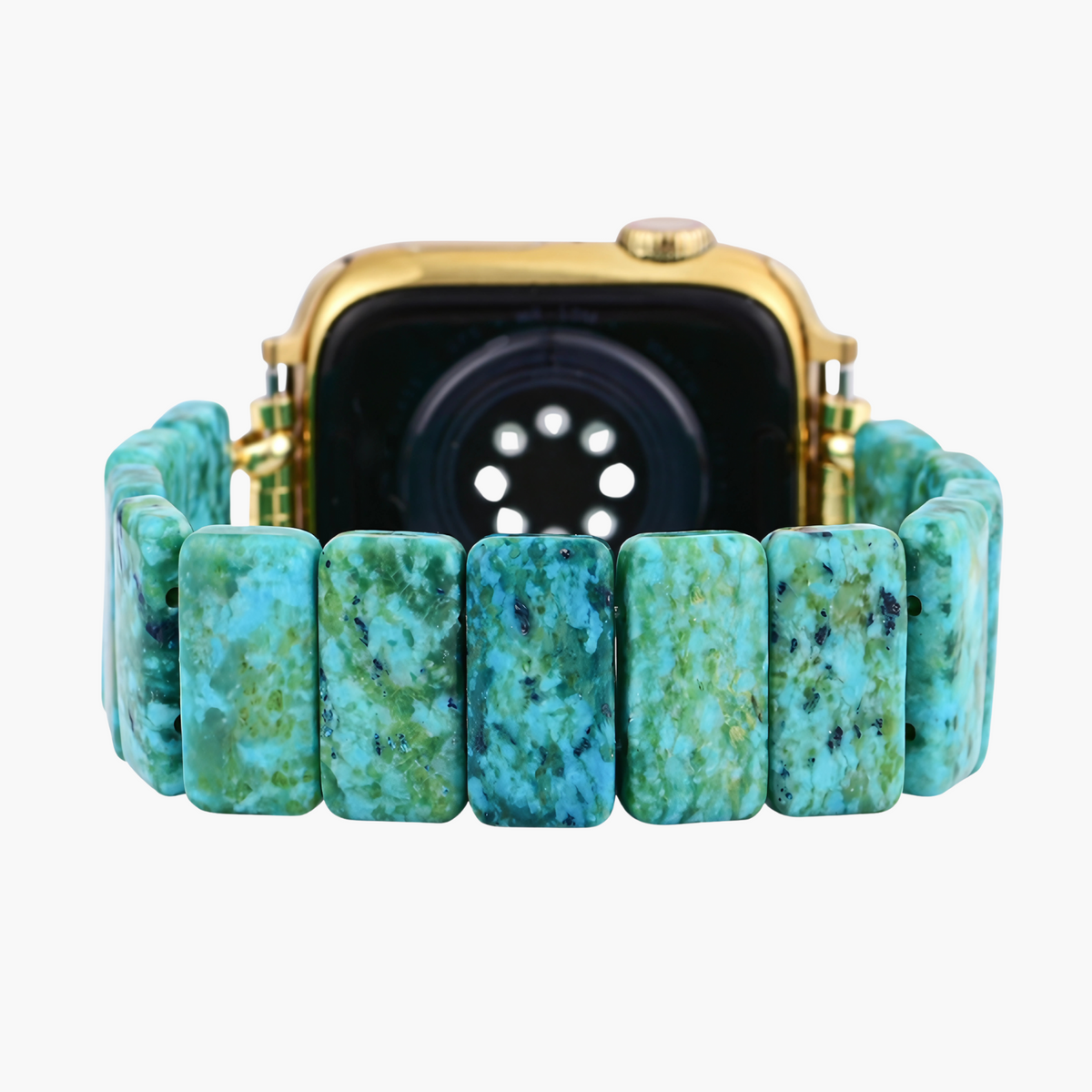 Correa Jade Serenity Stretch Apple Watch