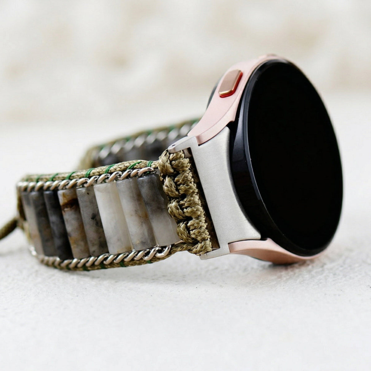 Correa Dusk Jasper para Samsung Galaxy Watch