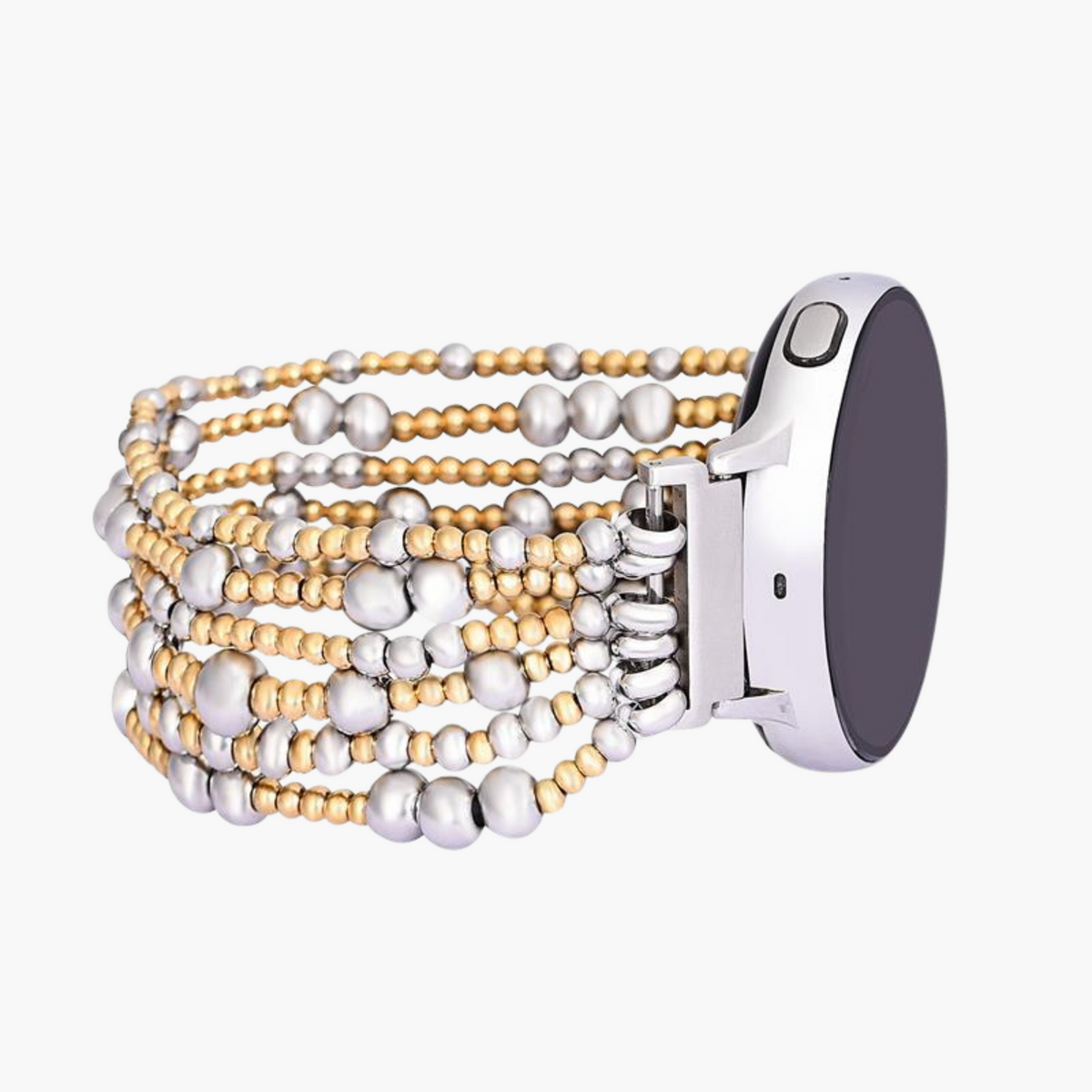 Correa Eternal Glow Stretch Apple Watch