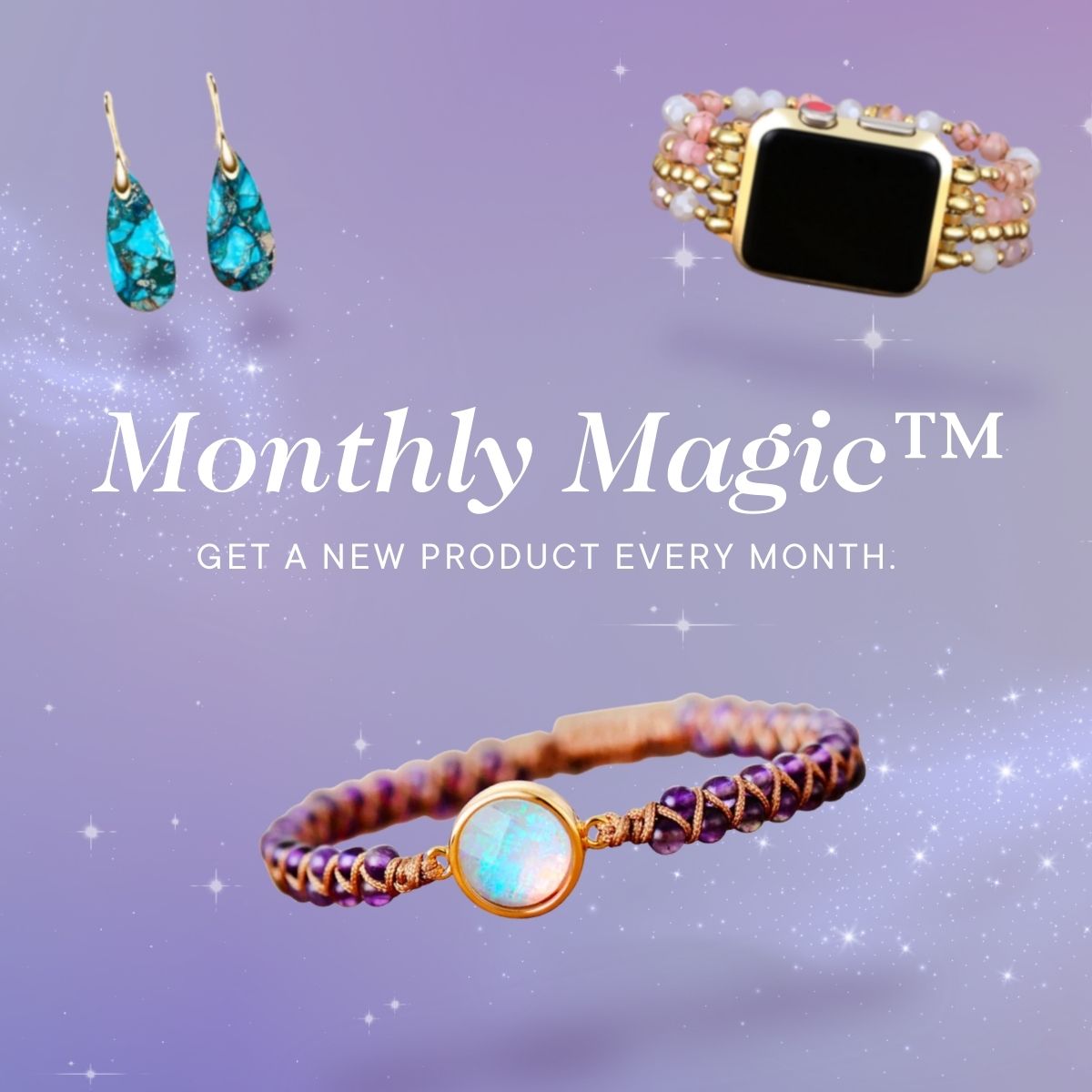 Suscripción Mensual de Magia™️