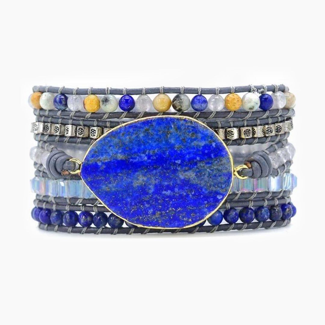 Pulsera de la Diosa de la Tierra