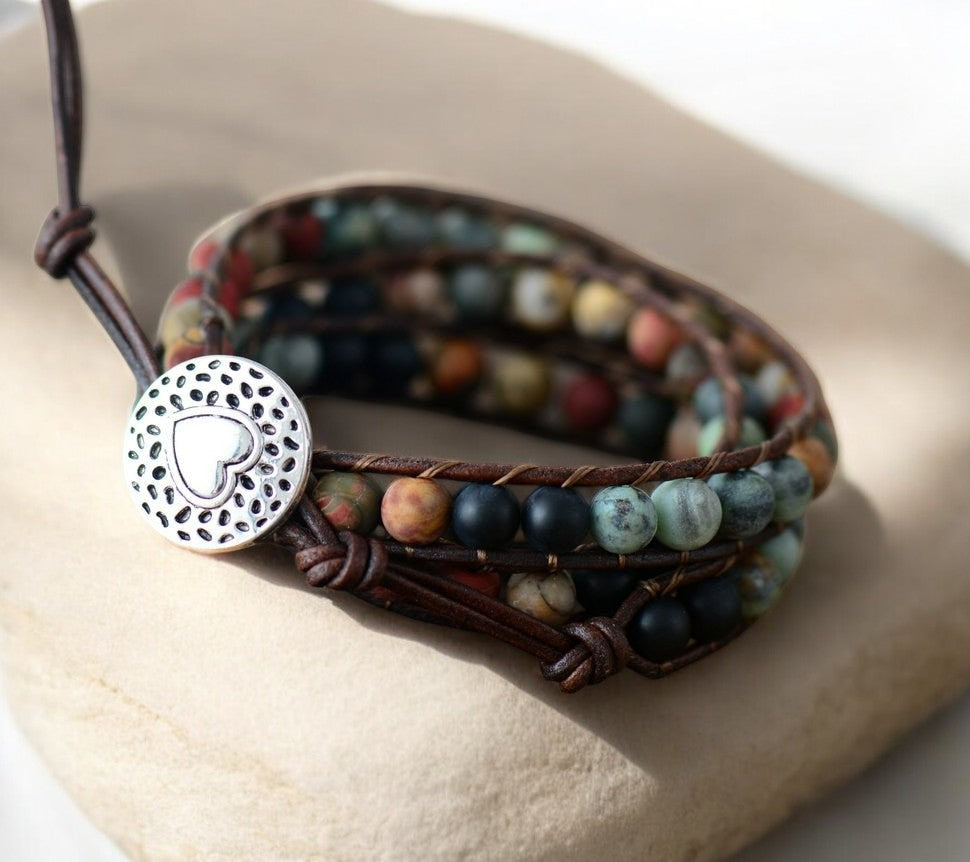 Pulsera Diosa del Universo