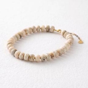 Collar llamativo Desert Mist