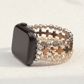 Correa Imperial Earth Jasper para Apple Watch