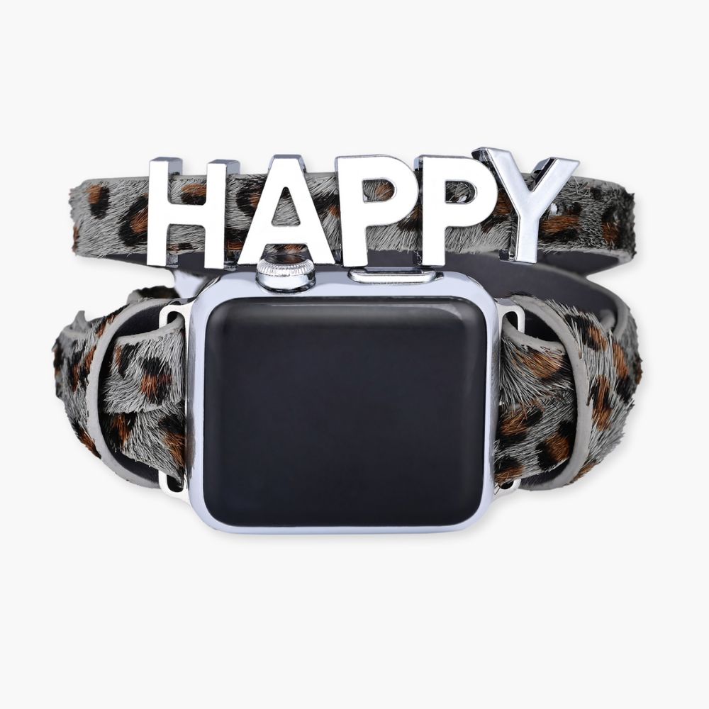 Apple Watch Happy Safari