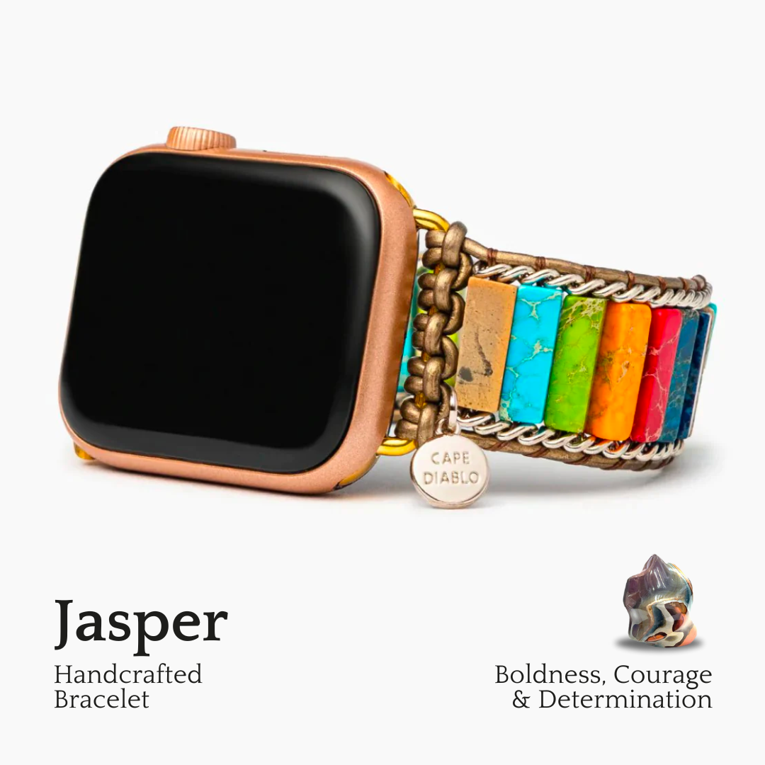 Correa Chakra Energy Apple Watch
