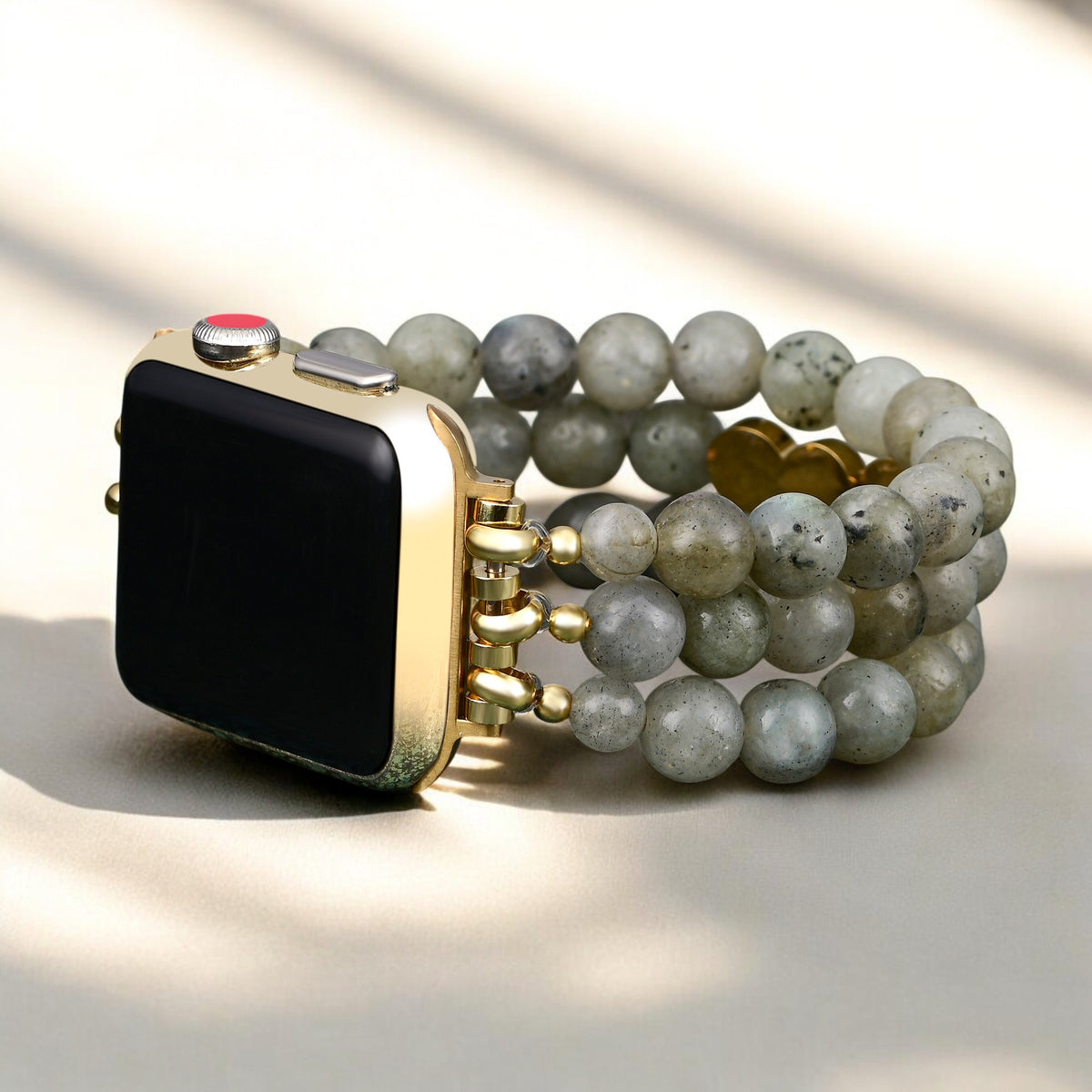 Correa para Apple Watch Labradorita Hope Inspiration