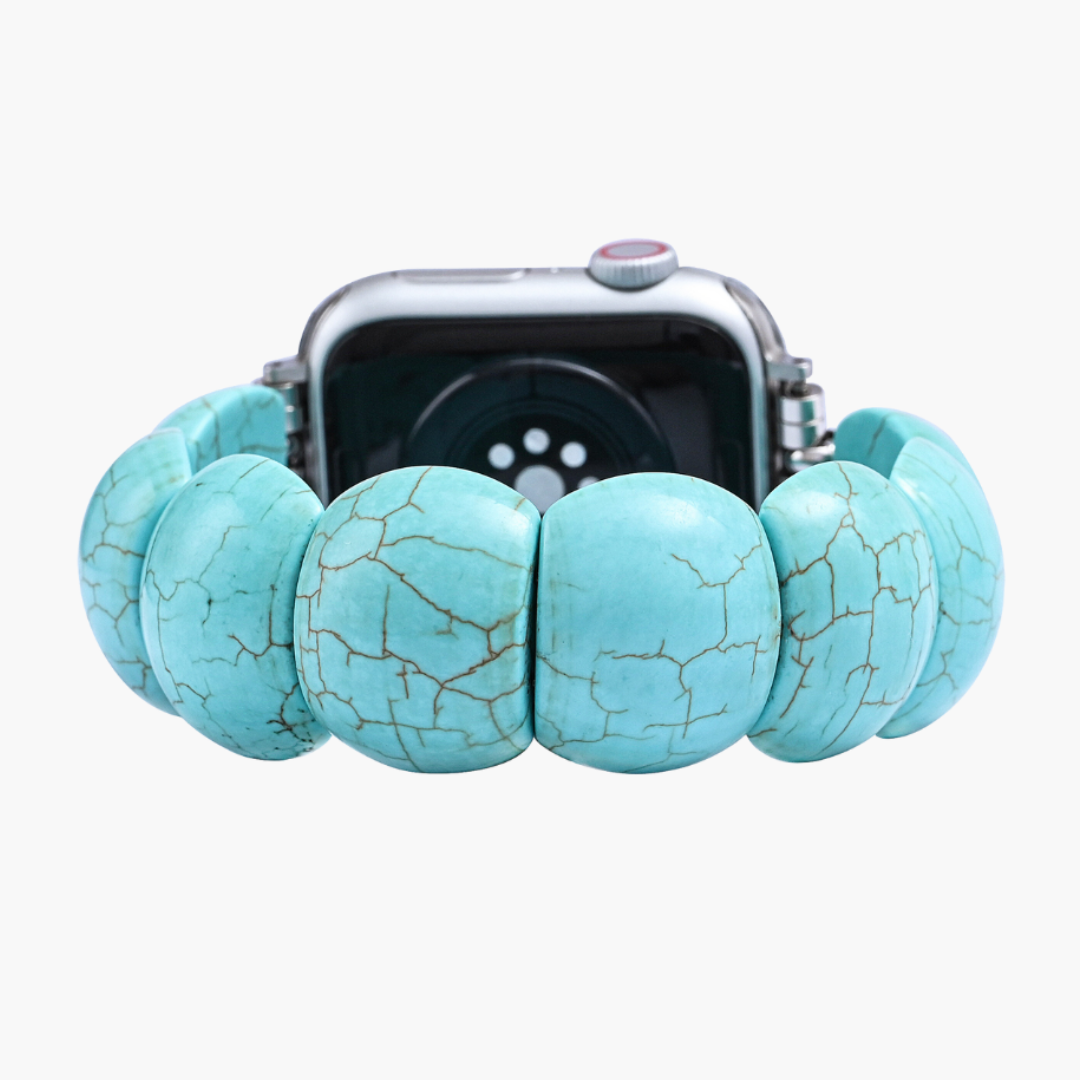 Correa elástica Arizona Western Apple Watch