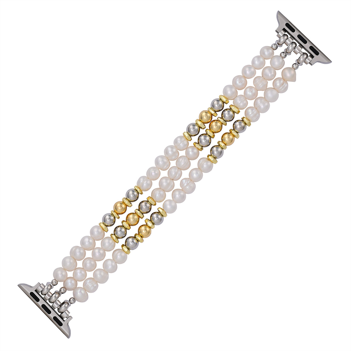 Correa Majestic Moonlight Stretch para Apple Watch