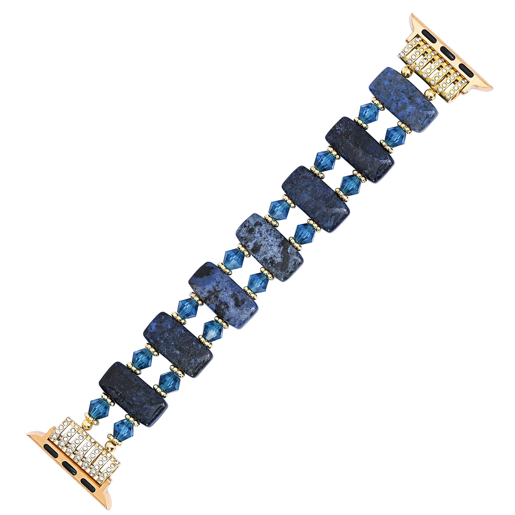 Correa Intense Ocean Twilight Stretch para Apple Watch