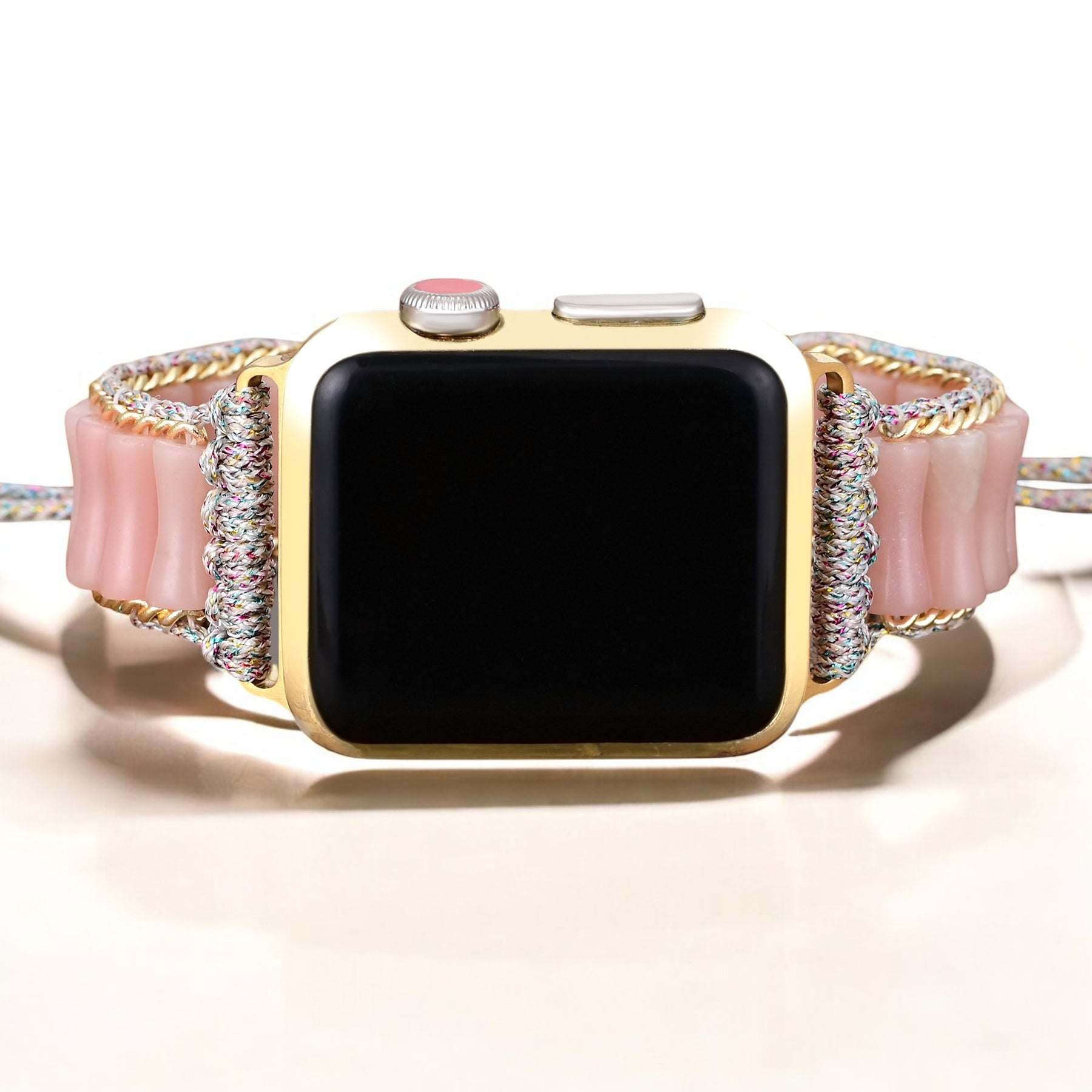 Correa Apple Watch de amor para San Valentín