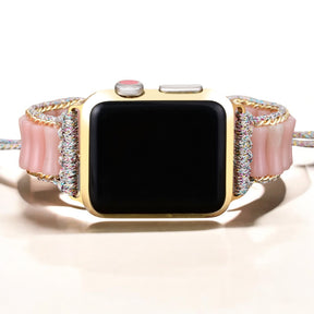 Correa Apple Watch de amor para San Valentín