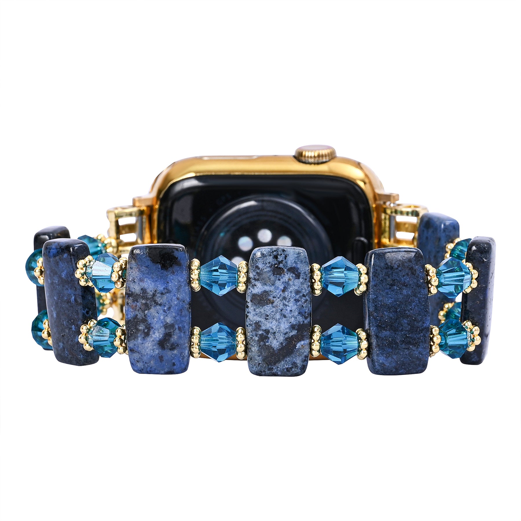 Correa Intense Ocean Twilight Stretch para Apple Watch