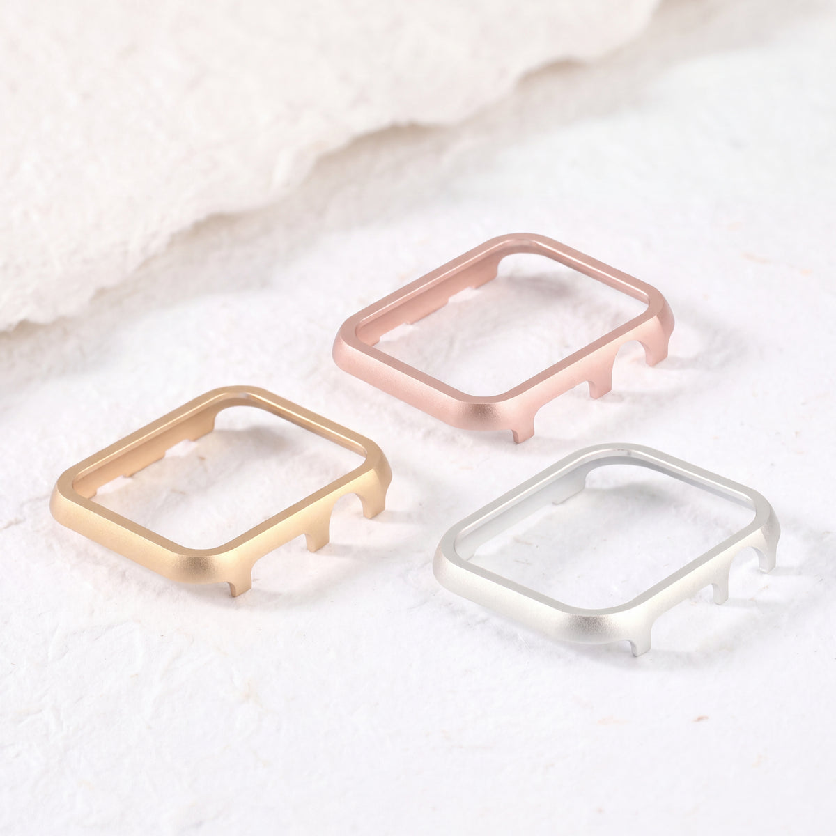 Funda clásica para Apple Watch