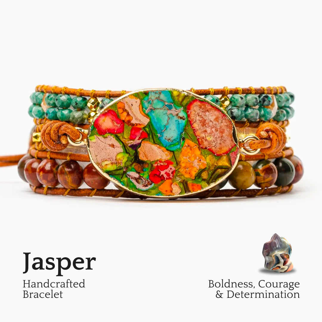 Maravillosa Pulsera de Diosa