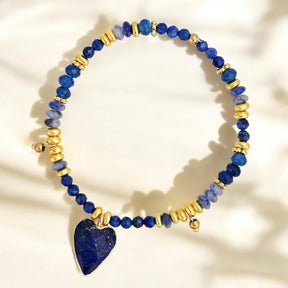 Pulsera de Encanto Lapis Love