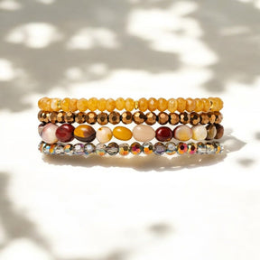 Correa Jade Oasis Apple Watch
