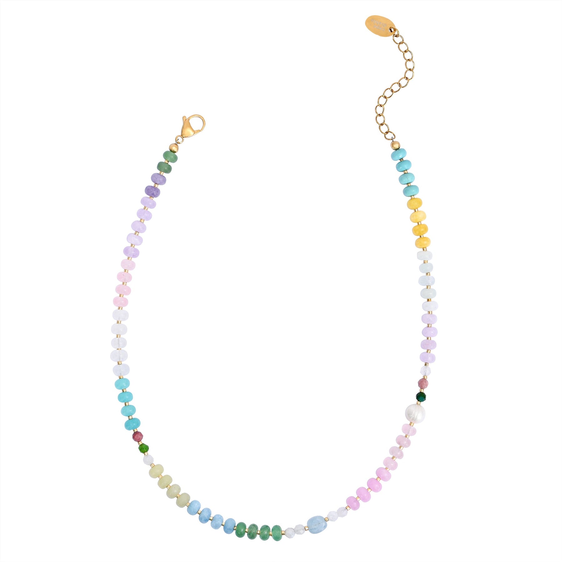 Collar Sueño Celestial