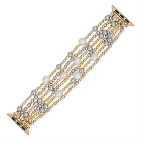 Correa Celestial Glint Stretch Apple Watch