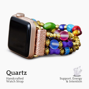 Correa elástica para Apple Watch Regal Bohemian