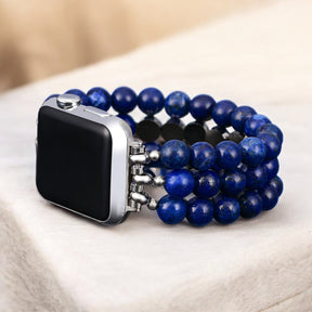 Correa Lapis Lazuli Balance Inspiration para Apple Watch