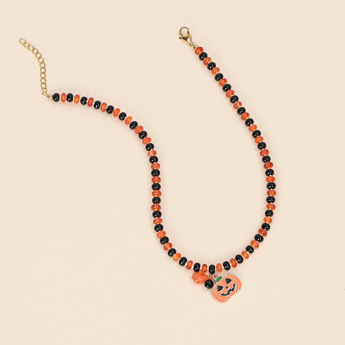 Collar de perlas Winterberry