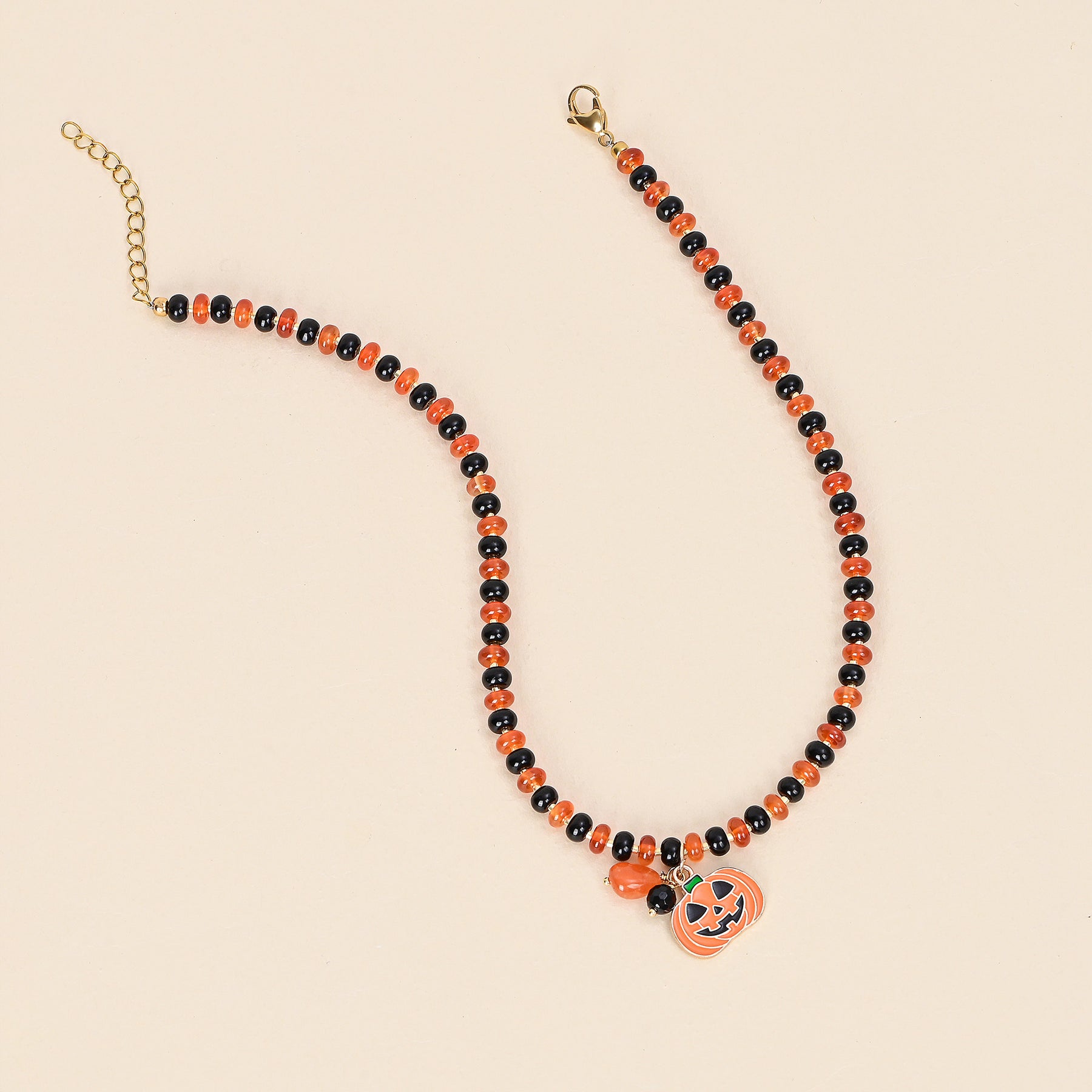 Collar de perlas Winterberry