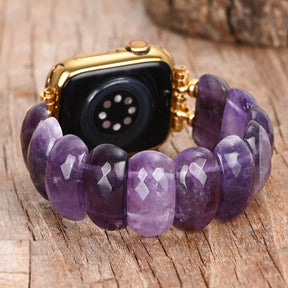 Correa elástica Rose Harmony para Apple Watch