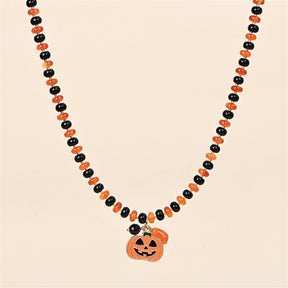 Collar de perlas Winterberry