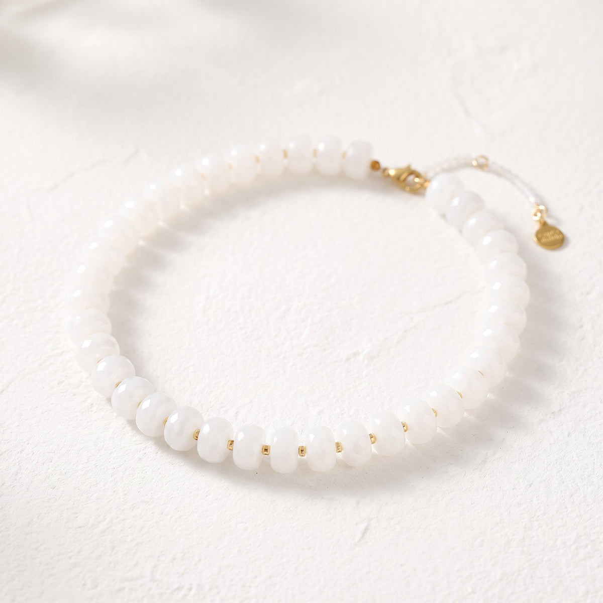 Collar Chunky Moonlight Glow