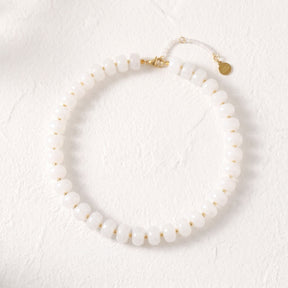 Collar Chunky Moonlight Glow