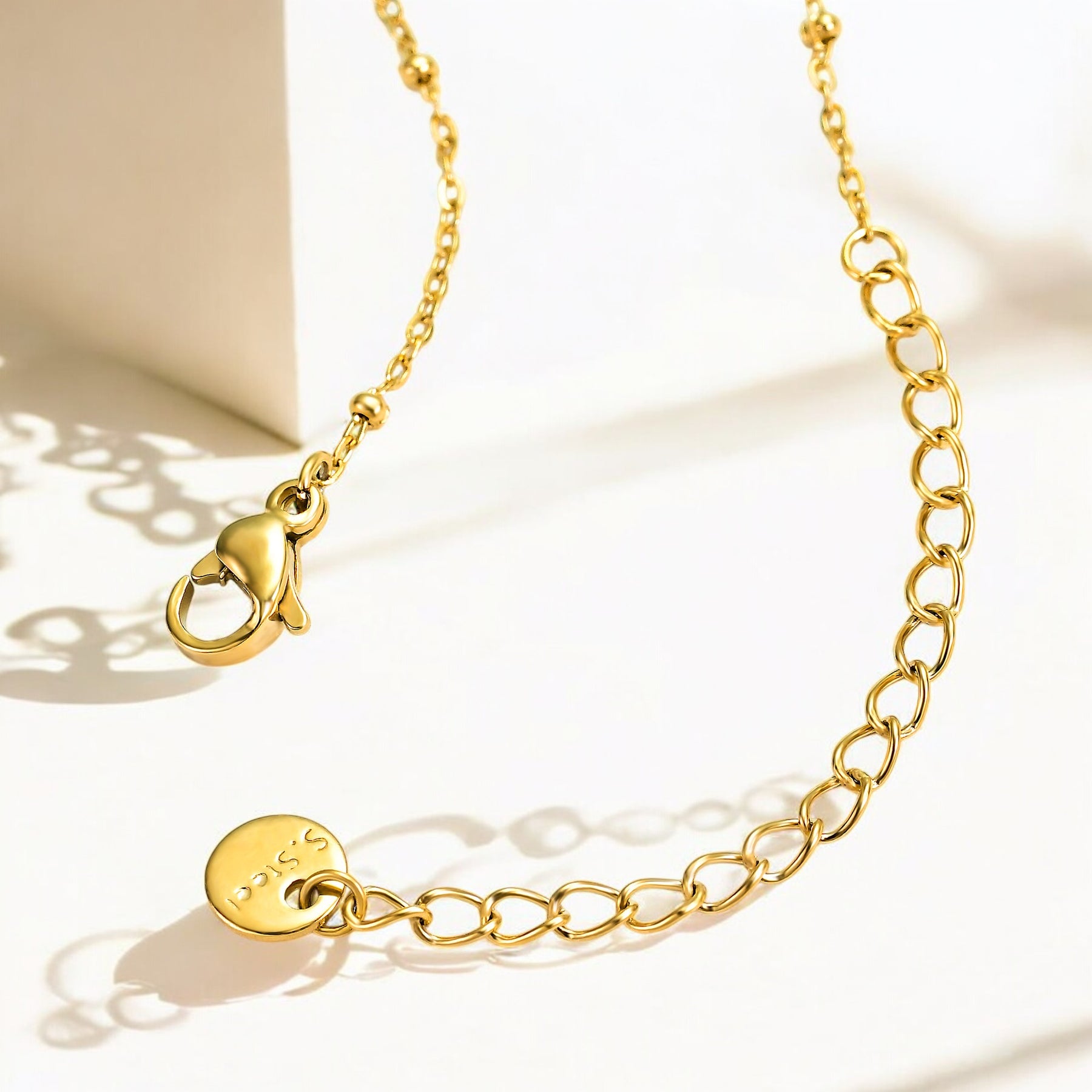 Collar Susurros del Amor