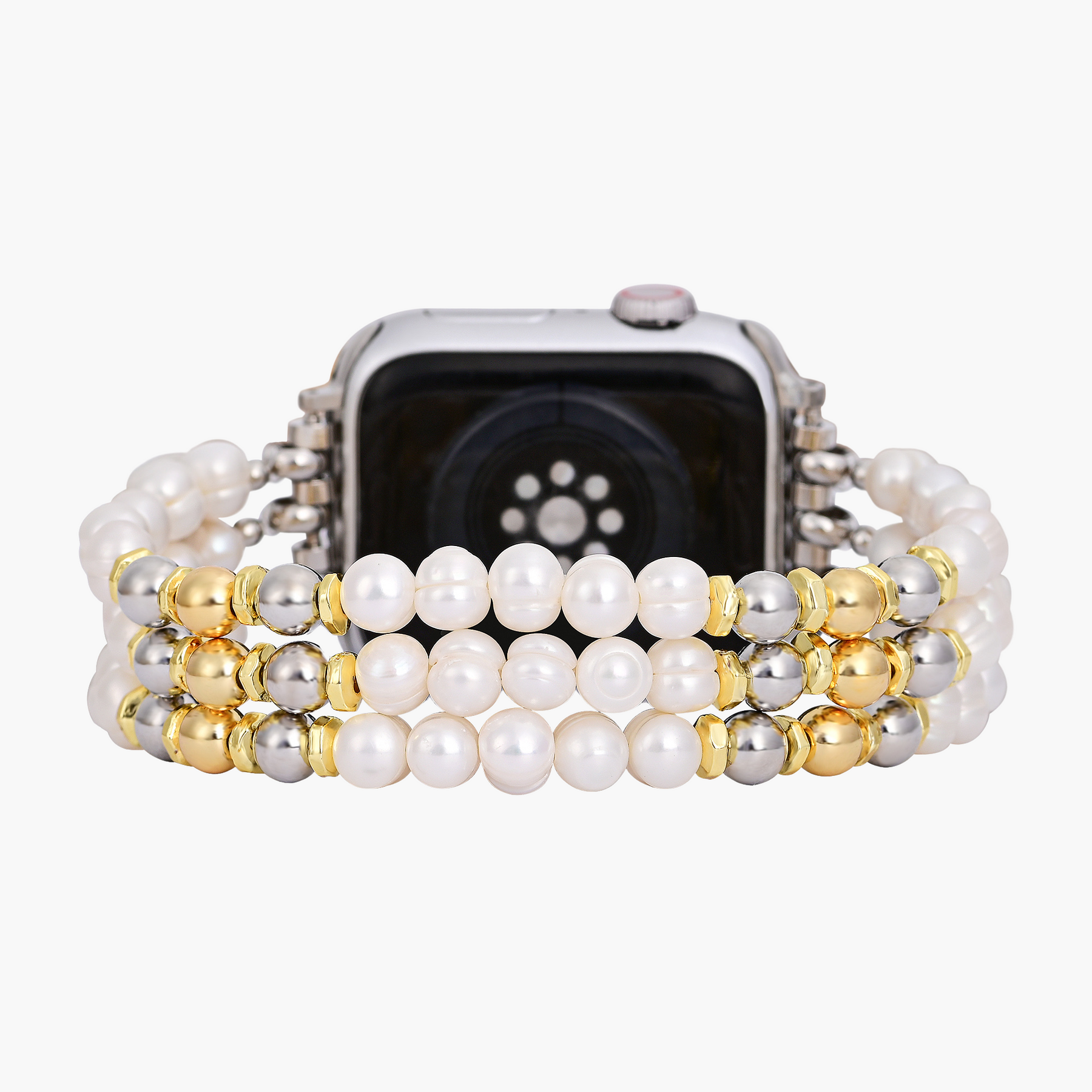 Correa Majestic Moonlight Stretch para Apple Watch