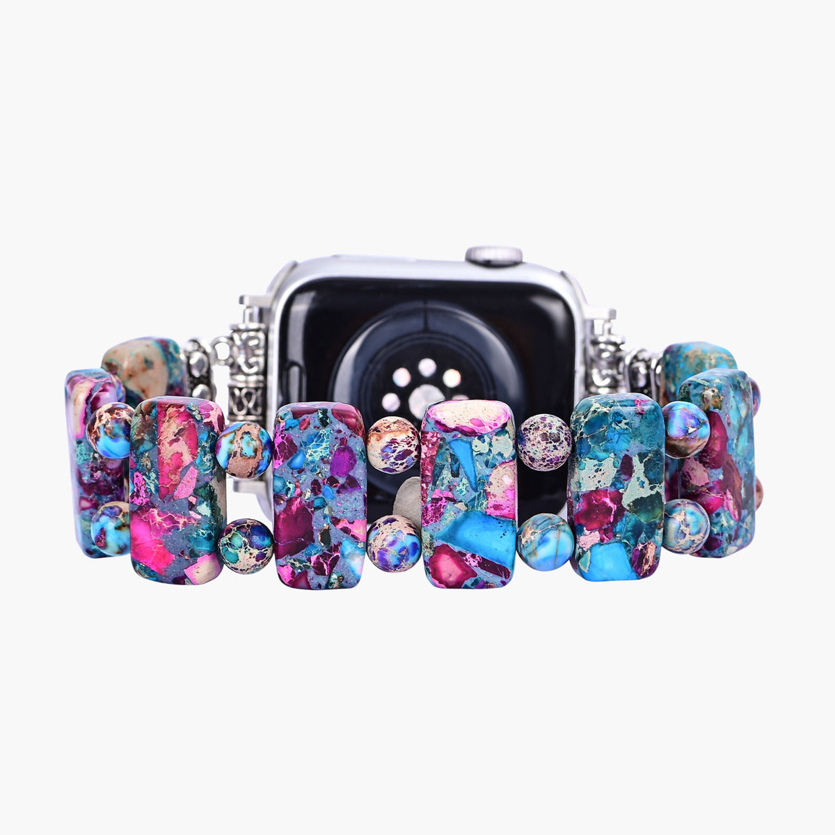Correa elástica Celestial Radiance para Apple Watch