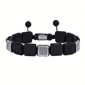 Pulsera Blackstone para hombre