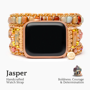 Correa de Apple Watch Sweet Jasper